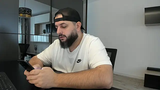 DravenPeak online show from October 2025 11:31:02 AM