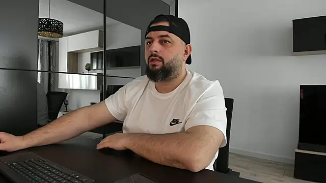 DravenPeak online show from April 2026 09:21:01 AM