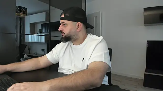 DravenPeak online show from March 2026 06:37:02 AM