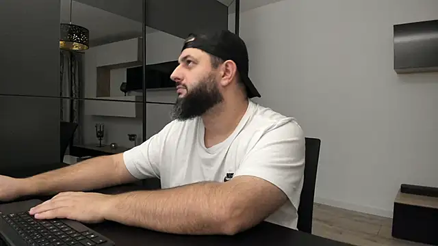 DravenPeak online show from November 2025 10:13:01 PM