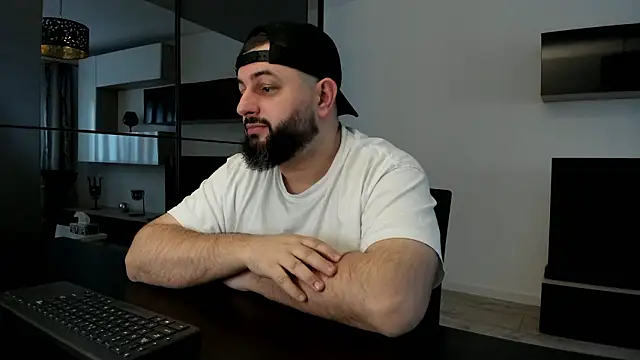 DravenPeak online show from March 2026 02:35:02 PM