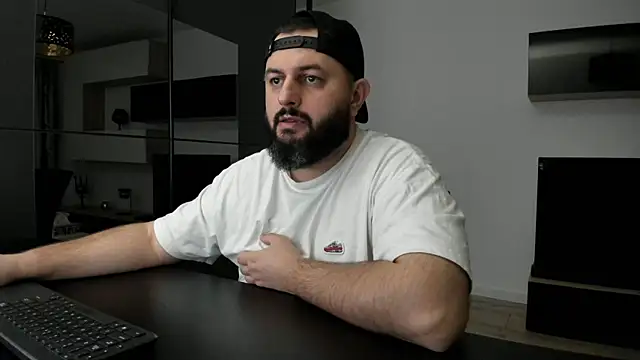 DravenPeak online show from February 2026 08:49:02 PM