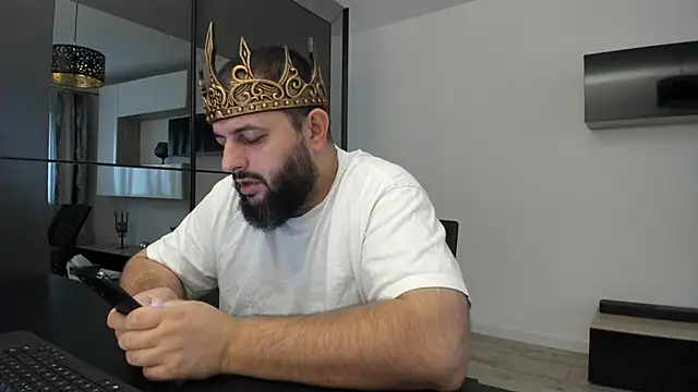 DravenPeak online show from September 2025 04:56:01 AM