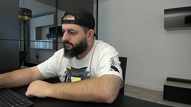 DravenPeak online show from December 2025 01:13:02 PM