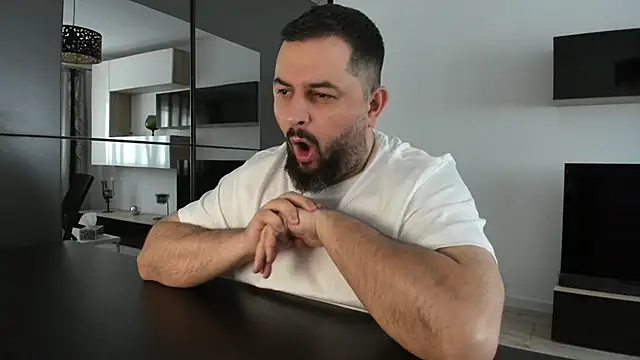 DravenPeak online show from April 2026 12:40:02 PM