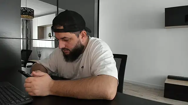 DravenPeak online show from November 2025 12:31:01 PM