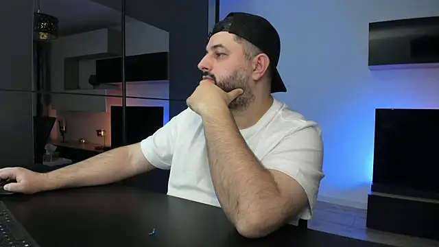 DravenPeak online show from April 2026 12:56:02 AM