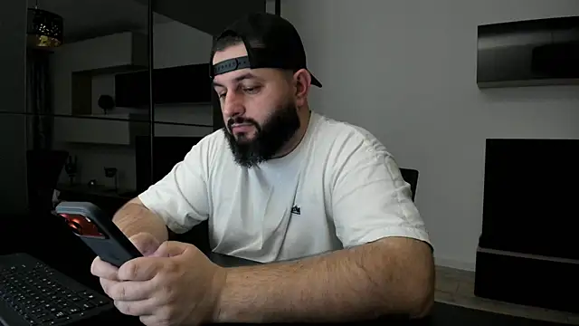 DravenPeak online show from February 2026 10:21:01 PM