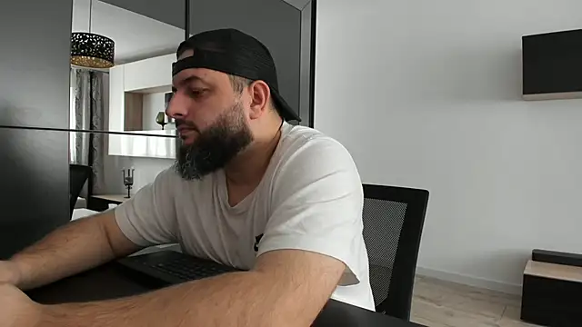 DravenPeak online show from November 2025 10:52:02 AM