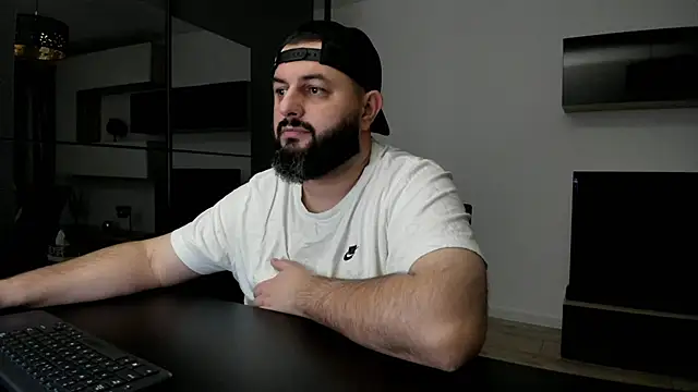 DravenPeak online show from February 2026 10:09:02 PM