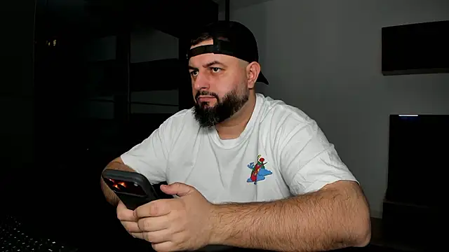 DravenPeak online show from March 2026 05:07:01 PM