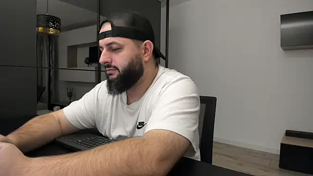 DravenPeak online show from November 2025 09:04:01 PM