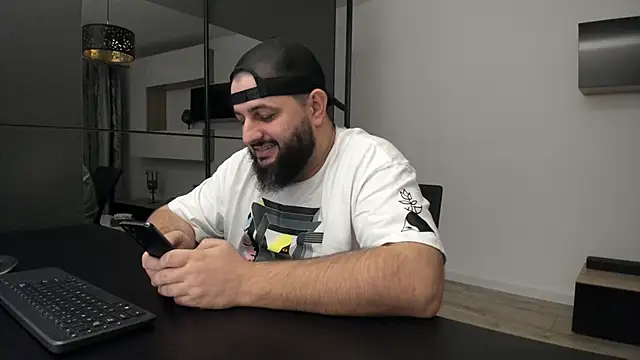 DravenPeak online show from November 2025 10:53:02 PM