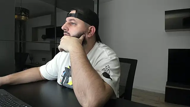 DravenPeak online show from January 2026 07:09:01 PM