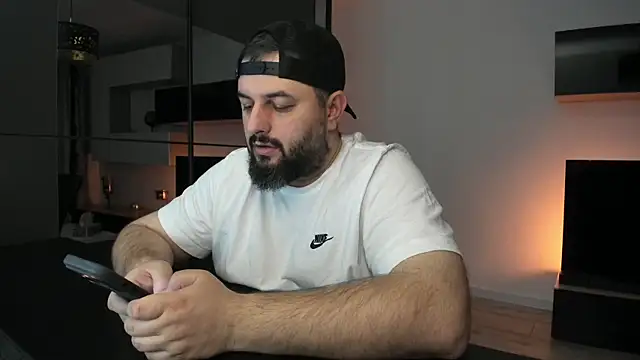 DravenPeak online show from April 2026 05:51:01 PM