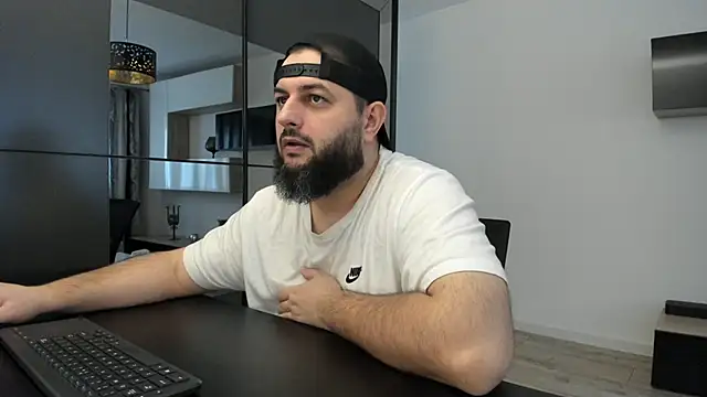 DravenPeak online show from November 2025 12:31:02 PM