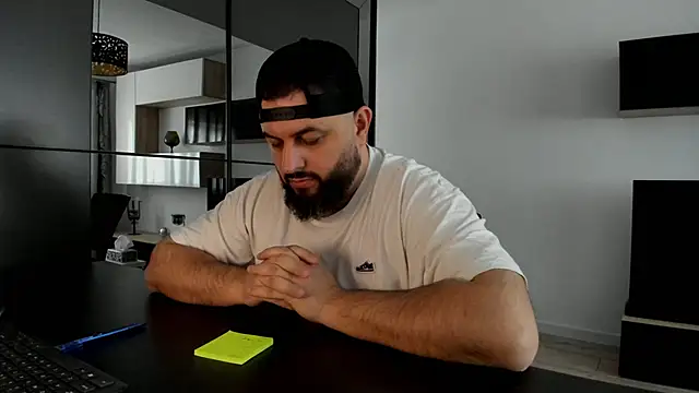 DravenPeak online show from March 2026 08:54:01 AM