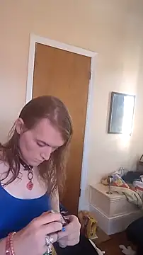 BlondeyMiyMiy online show from September 2025 09:59:02 PM