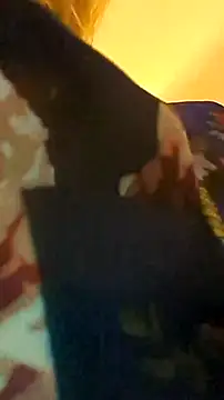 BlondeyMiyMiy online show from September 2025 02:34:02 AM