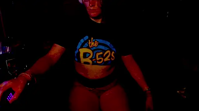 BlondeyMiyMiy online show from November 2025 09:13:01 AM