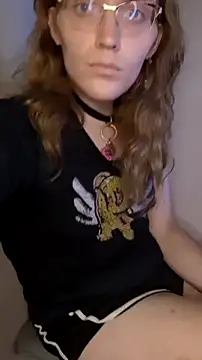 BlondeyMiyMiy online show from October 2025 07:14:02 PM