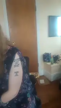 BlondeyMiyMiy online show from September 2025 10:20:01 PM