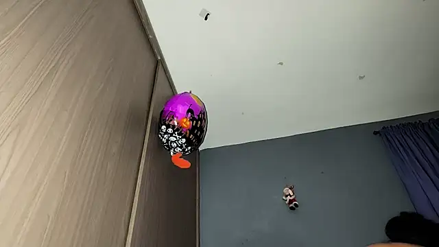 Angelic AP online show from November 2025 04:38:02 AM