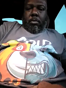 Pandablacc online show from April 2026 12:04:01 AM
