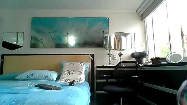 Mirianzapata 1 online show from November 2025 05:13:02 PM