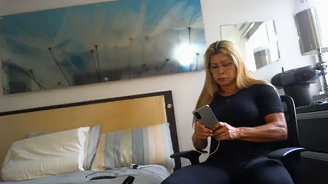 Mirianzapata 1 online show from January 2026 10:24:01 PM