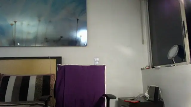 Mirianzapata 1 online show from March 2026 11:56:02 PM