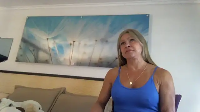 Mirianzapata 1 online show from April 2026 08:37:01 PM