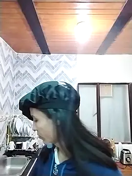 Aisha hotts777 online show from July 2026 05:35:02 PM
