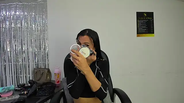 Aisha hotts777 online show from May 2026 08:57:01 PM