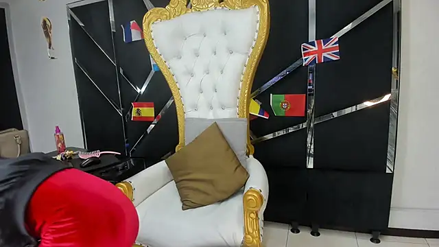 Aisha hotts777 online show from June 2026 08:03:02 PM