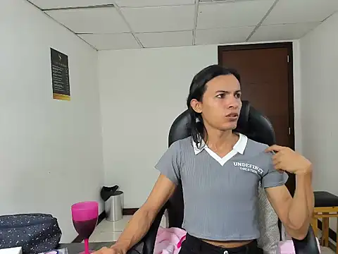 Aisha hotts777 online show from February 2026 03:50:02 AM