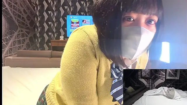 BROsister online show from April 2026 05:41:02 AM