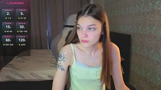 magic shy  online show from September 2025 01:22:02 AM