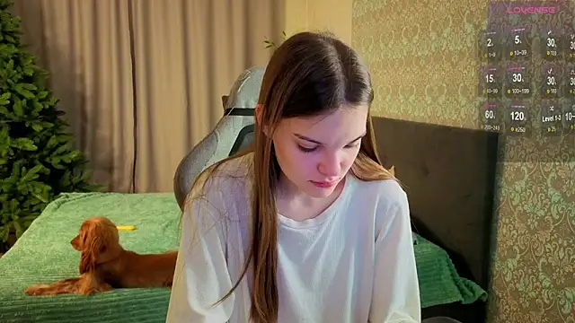 magic shy  online show from December 2025 01:21:02 AM