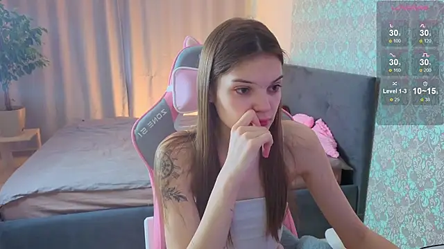 magic shy  online show from April 2026 01:31:02 AM