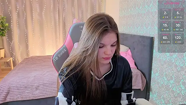 magic shy  online show from February 2026 01:17:02 AM