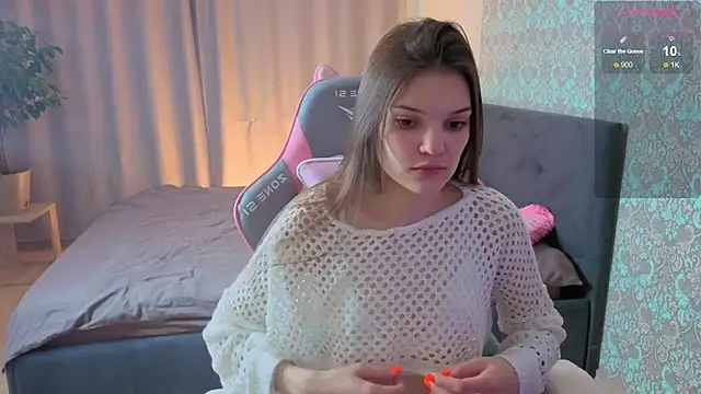 magic shy  online show from April 2026 01:39:01 AM