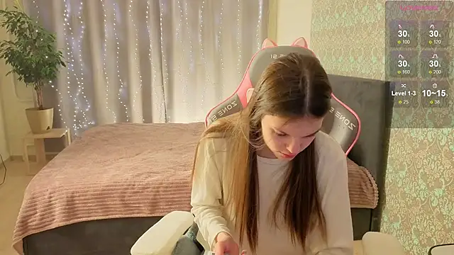 magic shy  online show from February 2026 01:59:02 AM