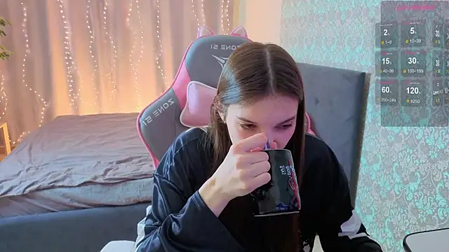 magic shy  online show from March 2026 01:46:01 AM