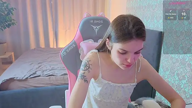 magic shy  online show from April 2026 01:42:01 AM