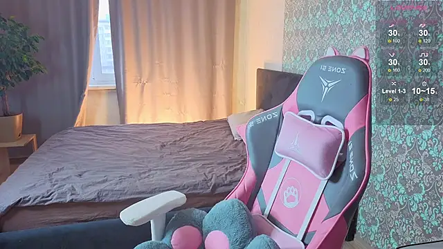 magic shy  online show from April 2026 01:29:01 AM