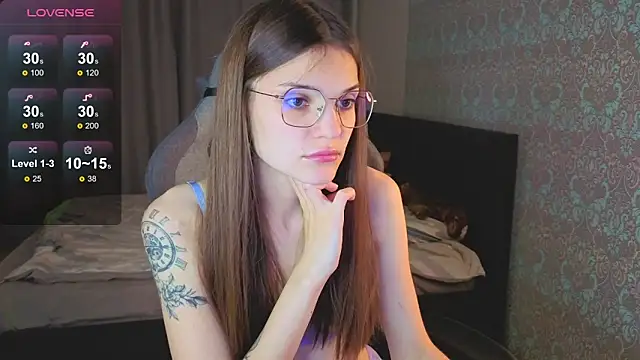 magic shy  online show from September 2025 03:34:02 PM