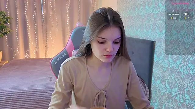 magic shy  online show from March 2026 01:54:01 AM