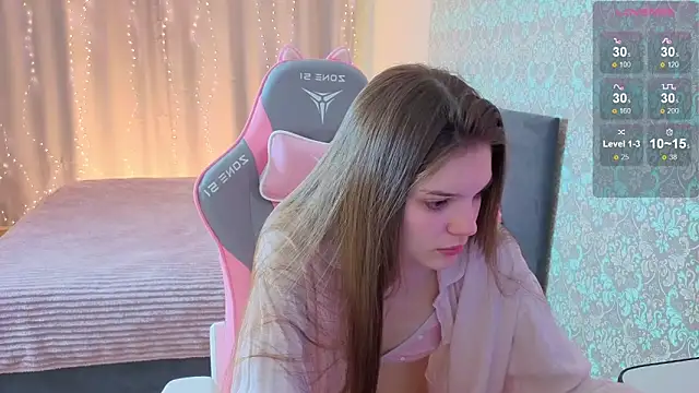 magic shy  online show from March 2026 01:34:01 AM