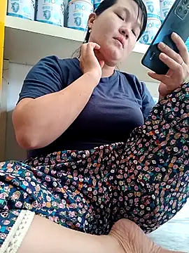  Babyrose  online show from October 2025 05:20:01 AM